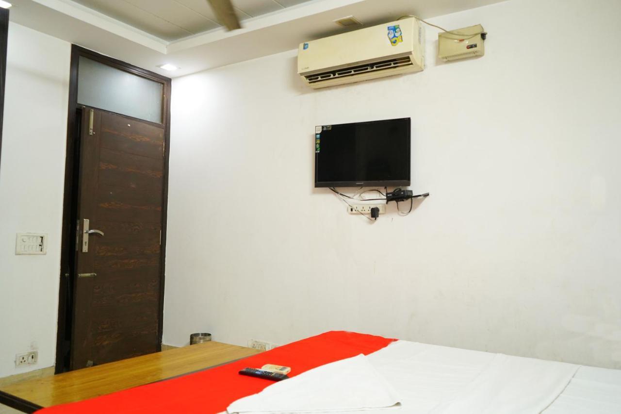 Premium Villa - Lajpat Nagar Yeni Delhi Dış mekan fotoğraf