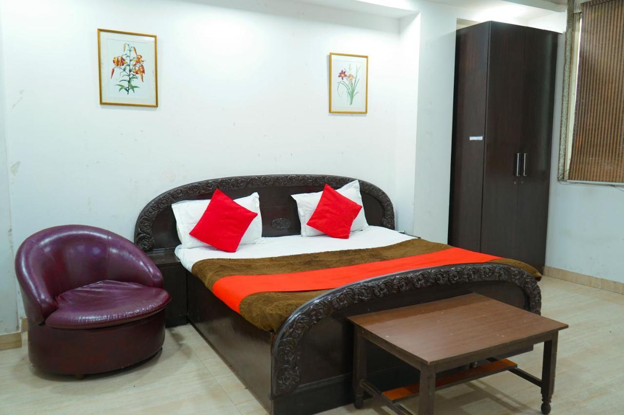 Premium Villa - Lajpat Nagar Yeni Delhi Dış mekan fotoğraf