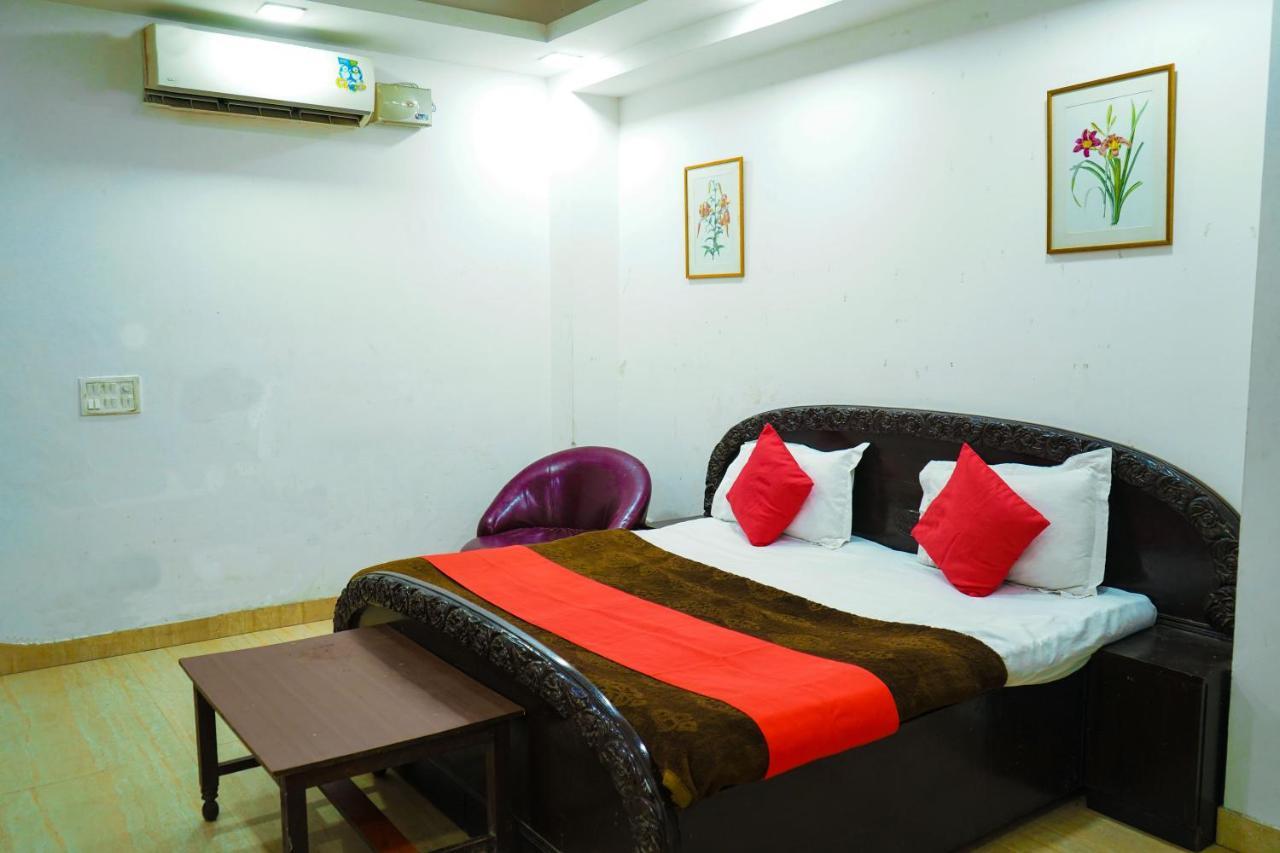 Premium Villa - Lajpat Nagar Yeni Delhi Dış mekan fotoğraf