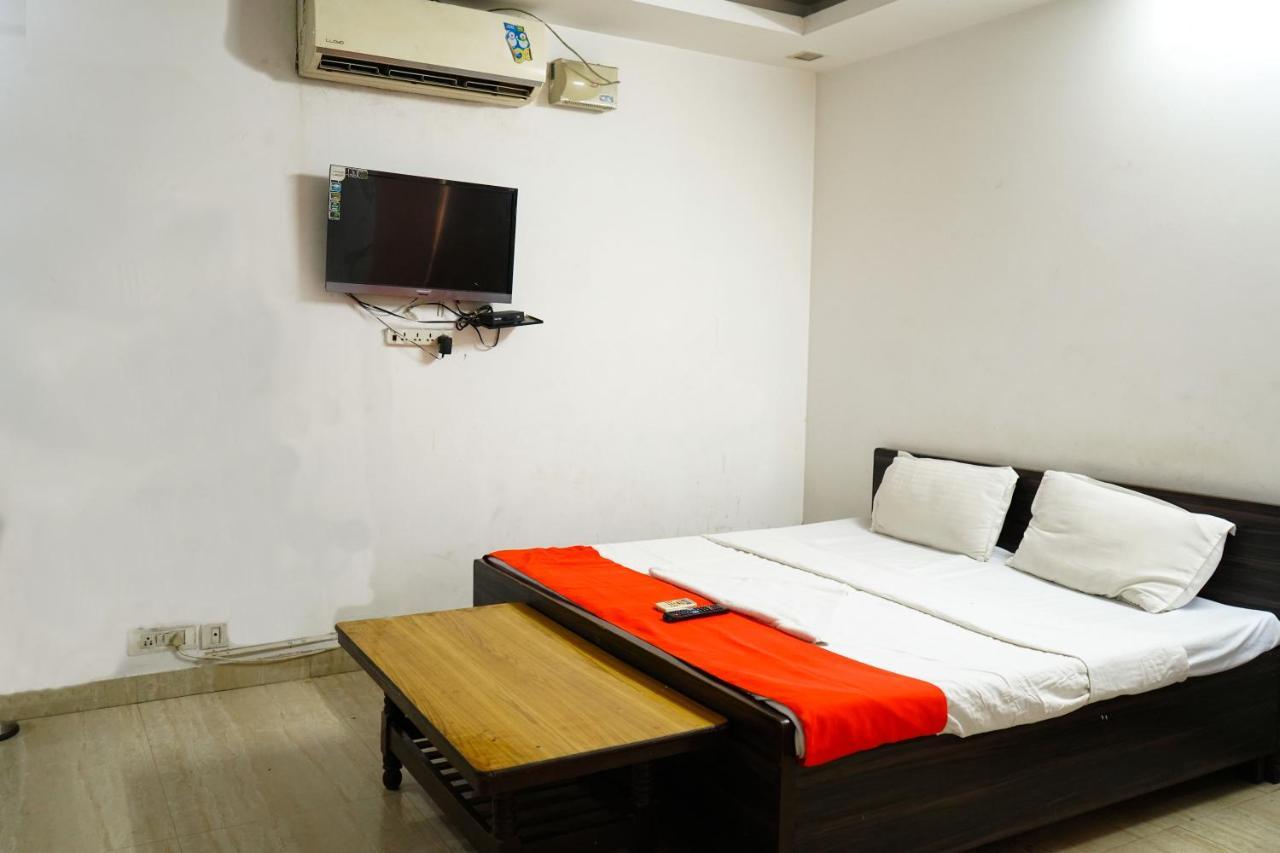 Premium Villa - Lajpat Nagar Yeni Delhi Dış mekan fotoğraf