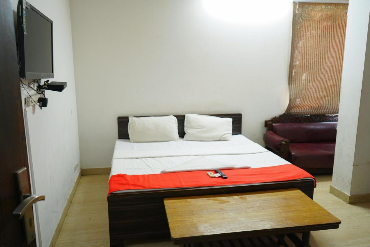 Premium Villa - Lajpat Nagar Yeni Delhi Dış mekan fotoğraf