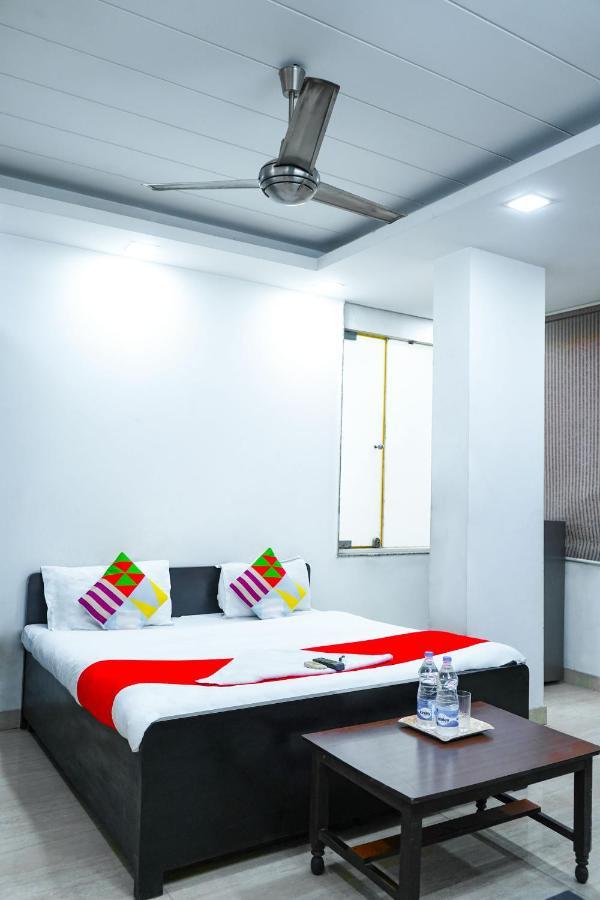 Premium Villa - Lajpat Nagar Yeni Delhi Dış mekan fotoğraf