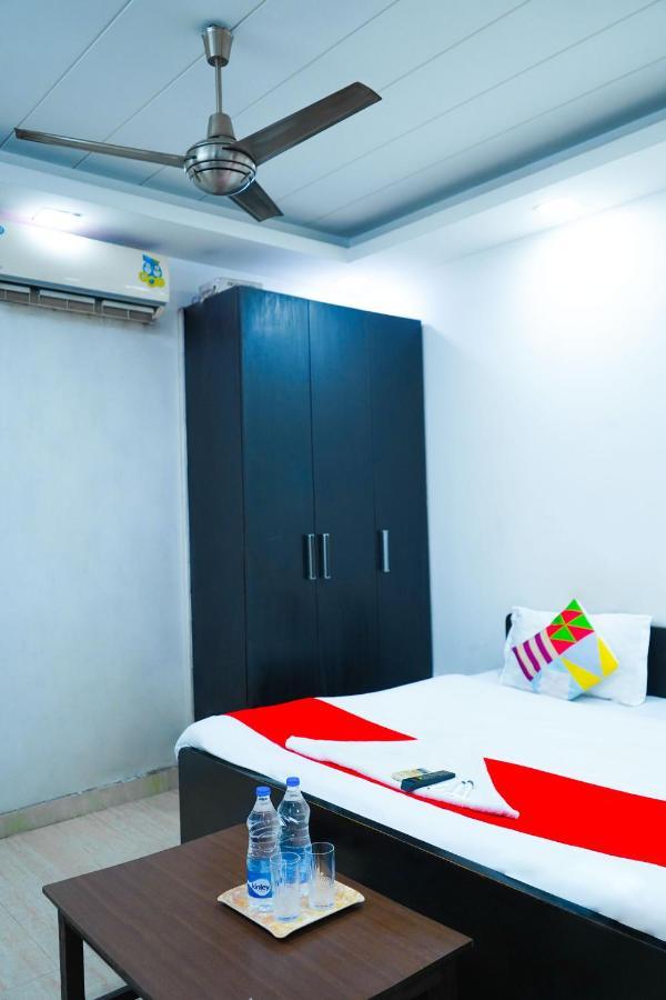 Premium Villa - Lajpat Nagar Yeni Delhi Dış mekan fotoğraf