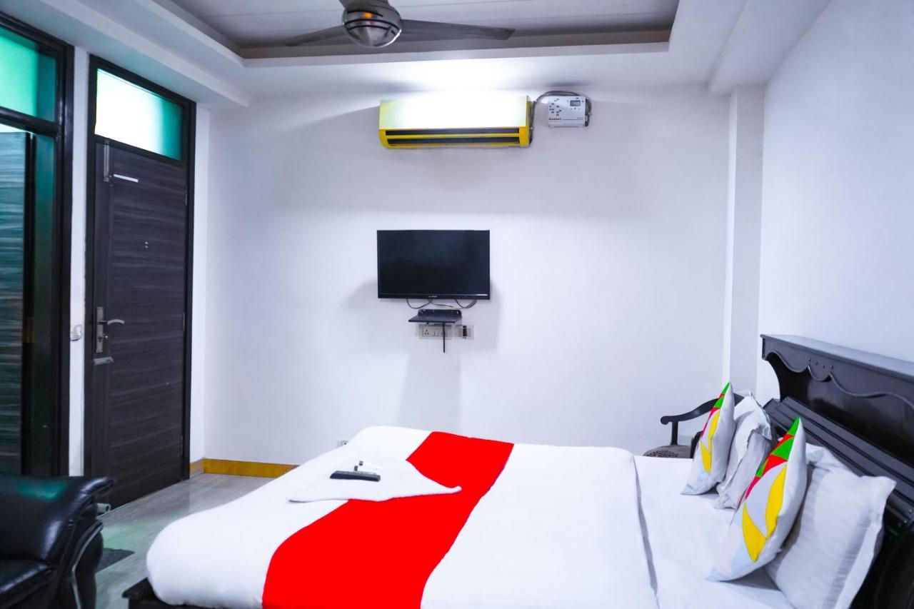 Premium Villa - Lajpat Nagar Yeni Delhi Dış mekan fotoğraf
