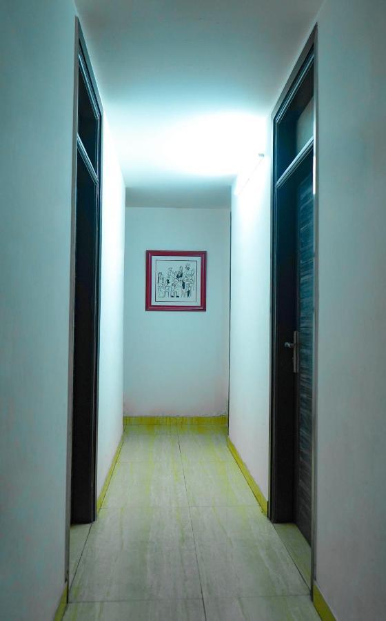 Premium Villa - Lajpat Nagar Yeni Delhi Dış mekan fotoğraf