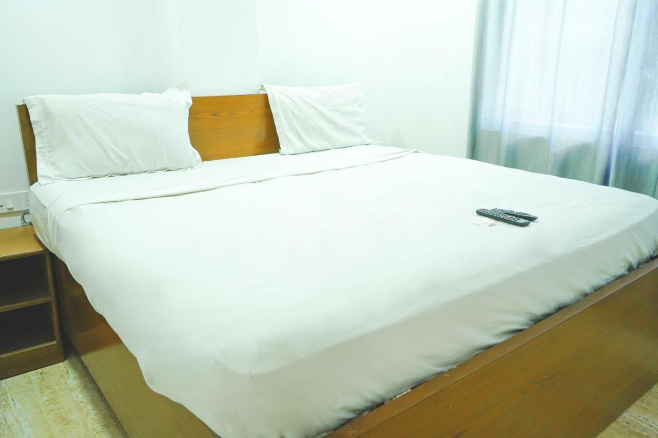 Premium Villa - Lajpat Nagar Yeni Delhi Dış mekan fotoğraf