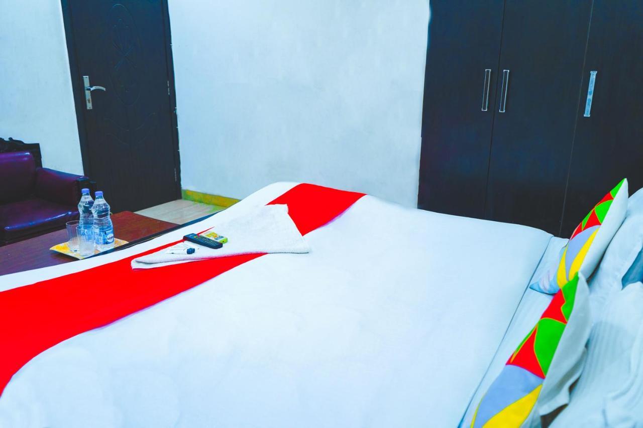 Premium Villa - Lajpat Nagar Yeni Delhi Dış mekan fotoğraf