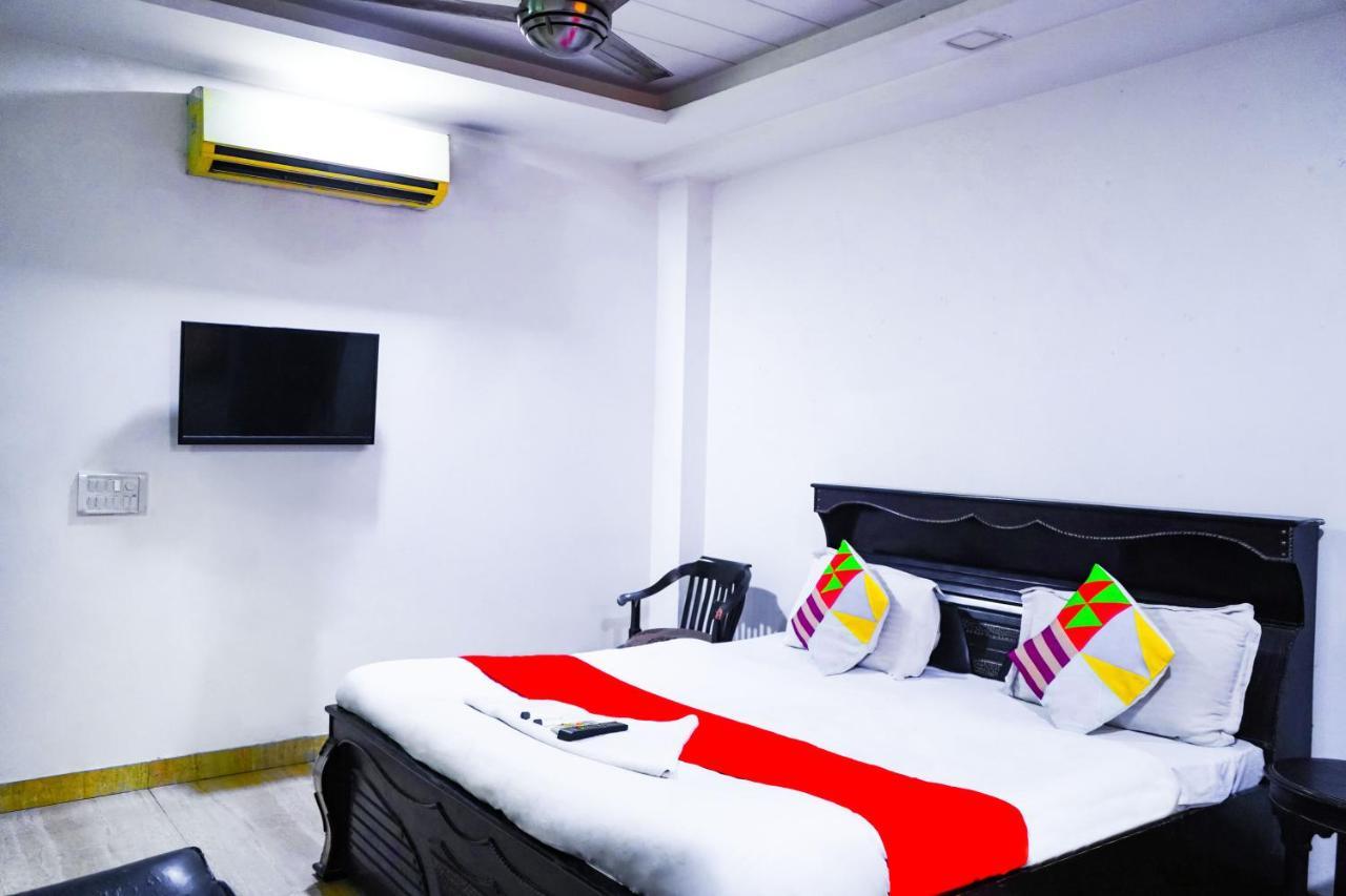 Premium Villa - Lajpat Nagar Yeni Delhi Dış mekan fotoğraf