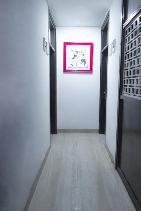 Premium Villa - Lajpat Nagar Yeni Delhi Dış mekan fotoğraf